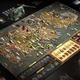 Illustration for article titled The Terrific emGame of Thrones/em Board Game is Full of Violence and Betrayal, Void of Sex